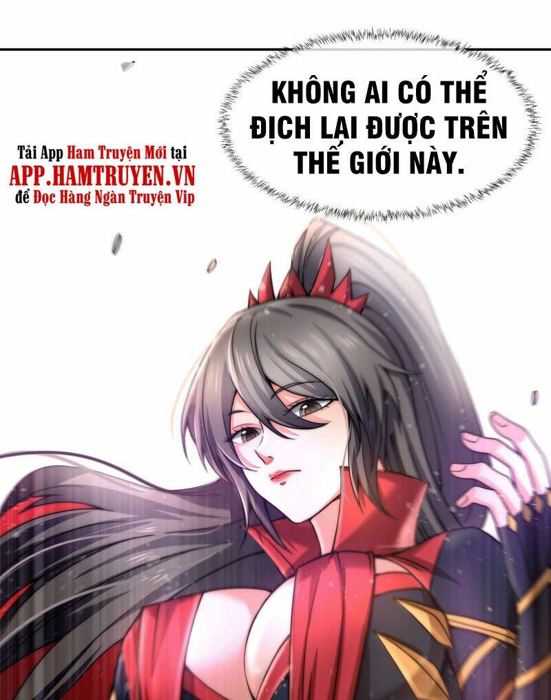 Bổn Tế Tu Chính Là Tiện Đạo: Chapter 145