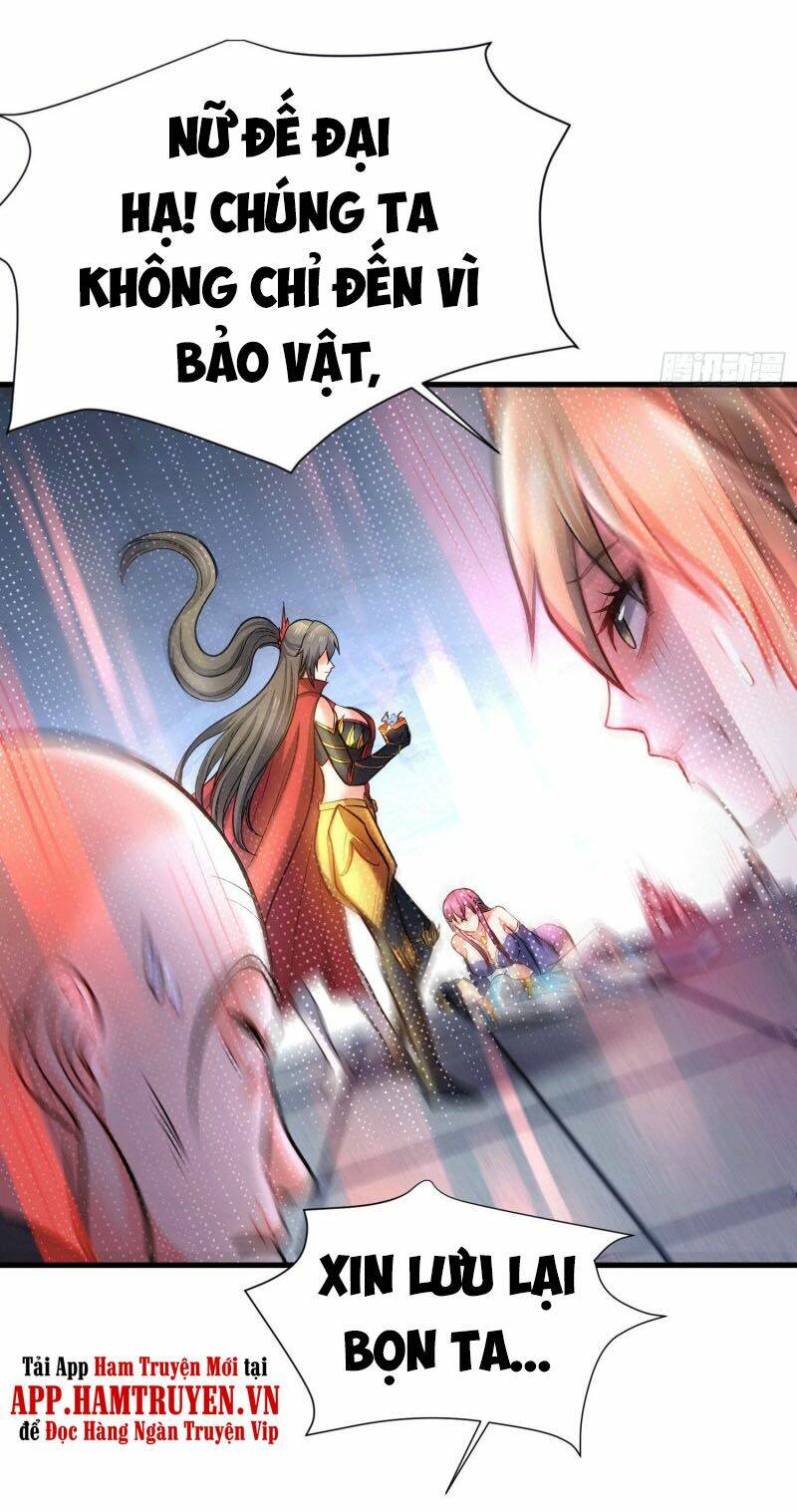 Bổn Tế Tu Chính Là Tiện Đạo: Chapter 145