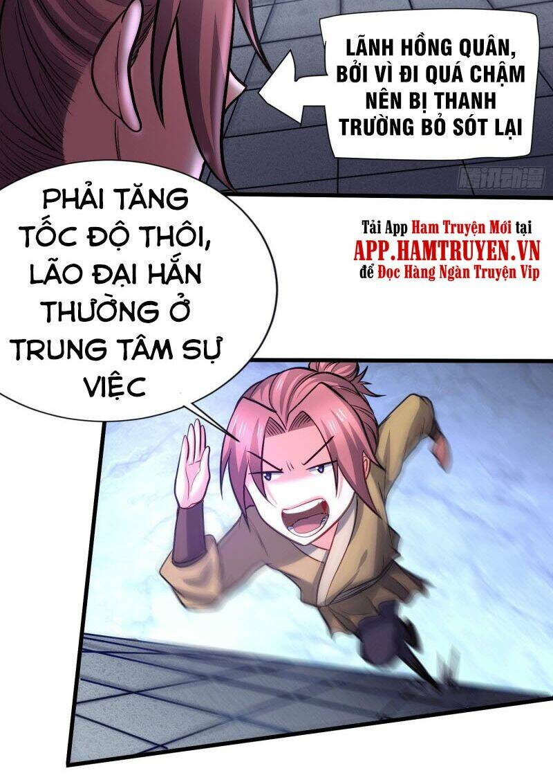 Bổn Tế Tu Chính Là Tiện Đạo: Chapter 145