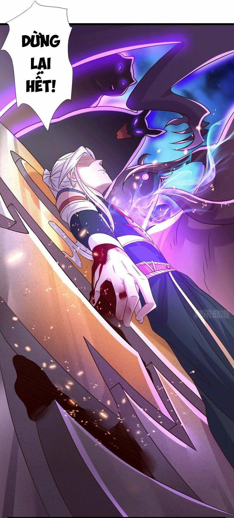 Bổn Tế Tu Chính Là Tiện Đạo: Chapter 145