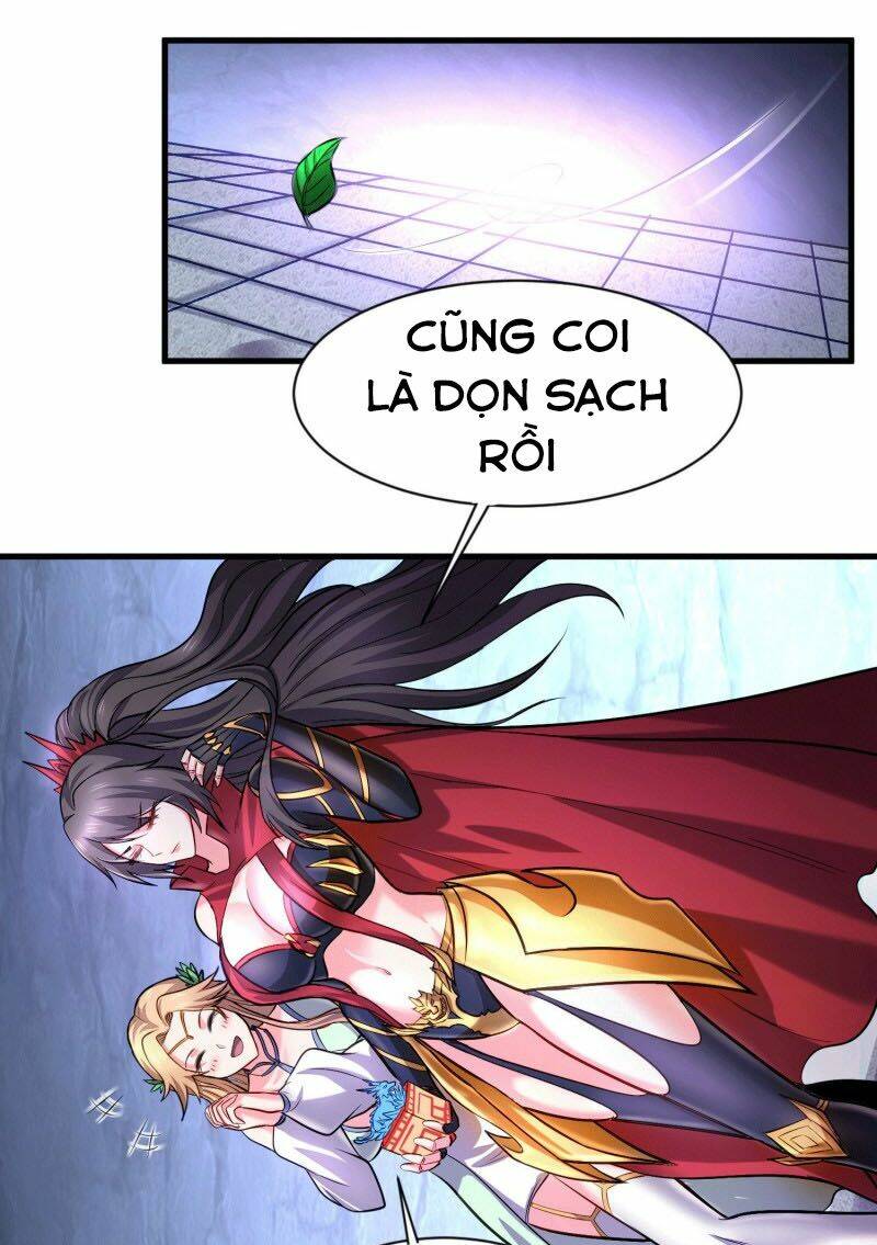 Bổn Tế Tu Chính Là Tiện Đạo: Chapter 145