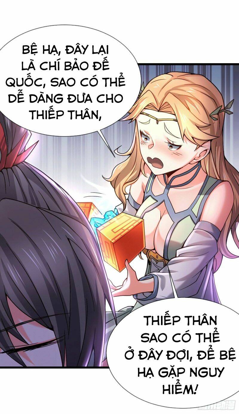 Bổn Tế Tu Chính Là Tiện Đạo: Chapter 145