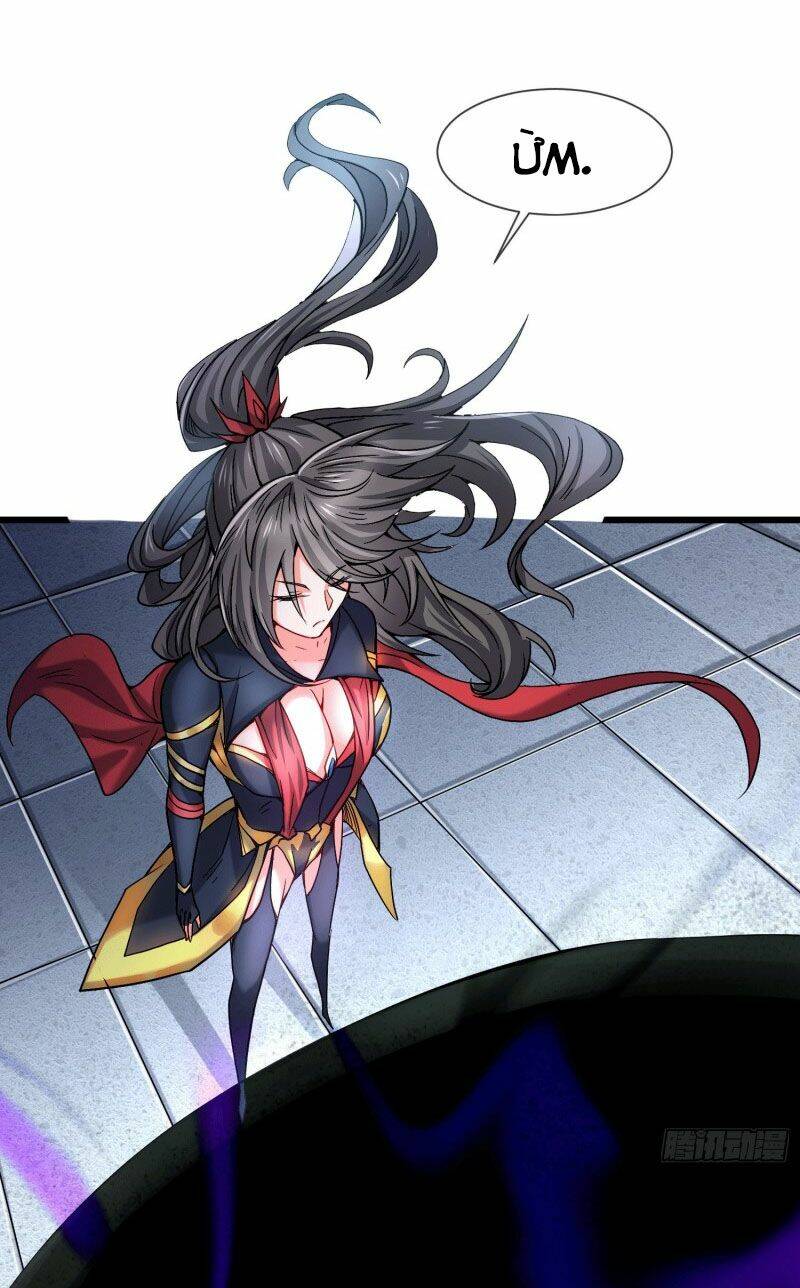 Bổn Tế Tu Chính Là Tiện Đạo: Chapter 145
