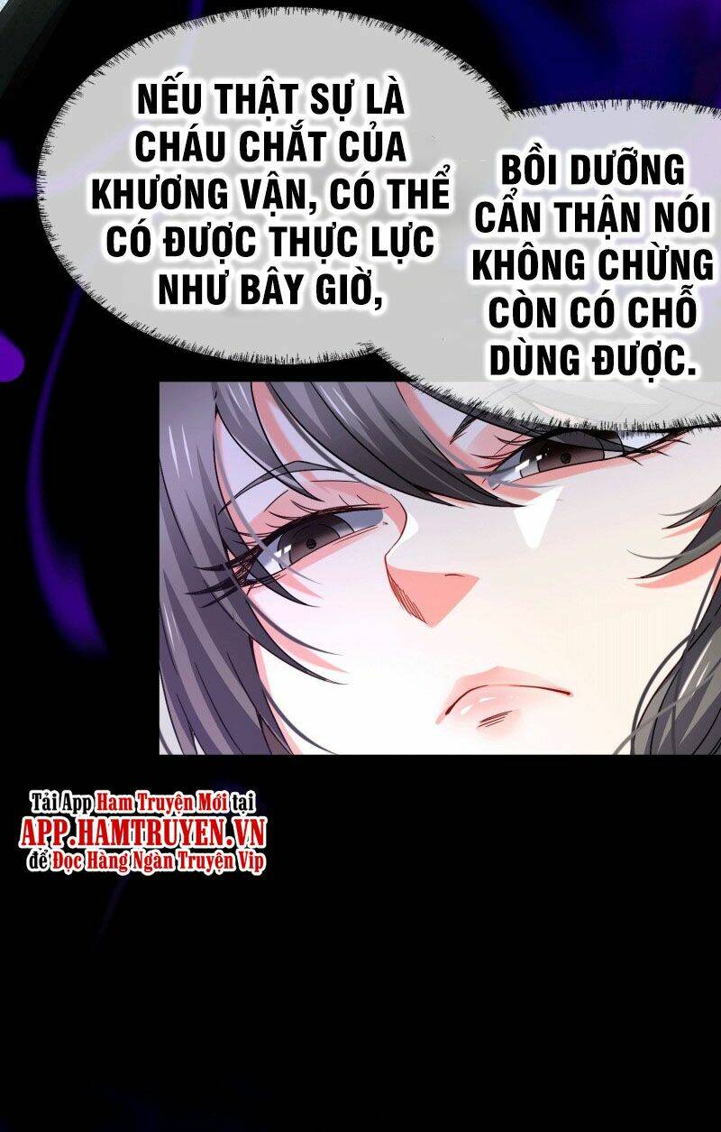 Bổn Tế Tu Chính Là Tiện Đạo: Chapter 145