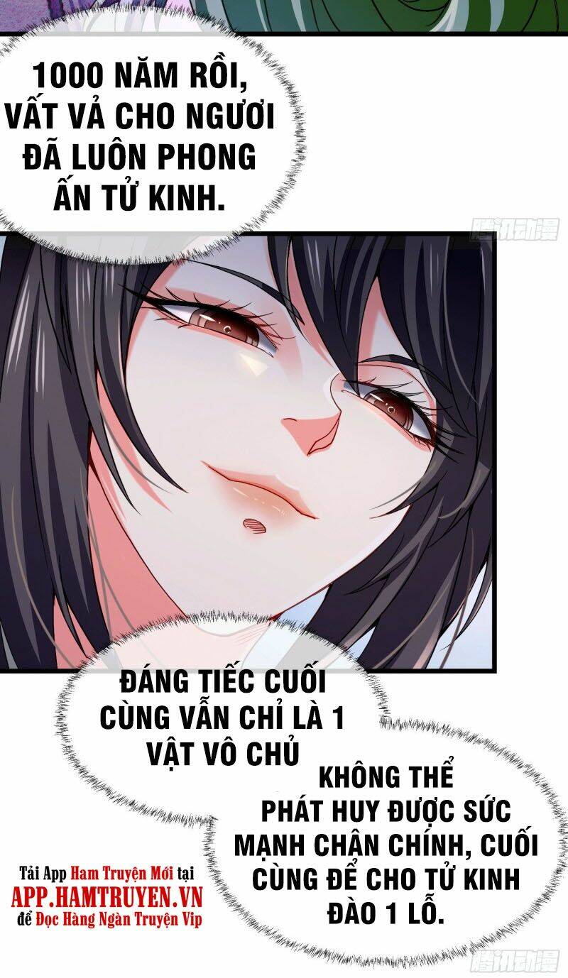 Bổn Tế Tu Chính Là Tiện Đạo: Chapter 145