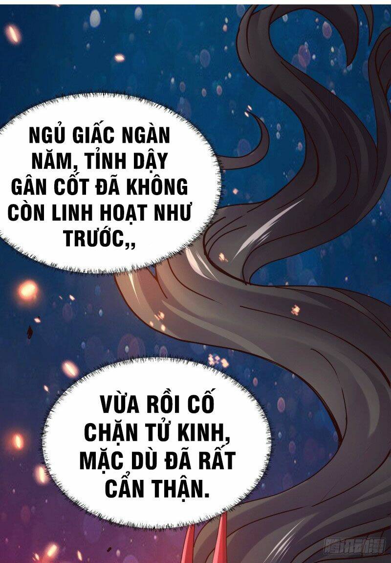 Bổn Tế Tu Chính Là Tiện Đạo: Chapter 145