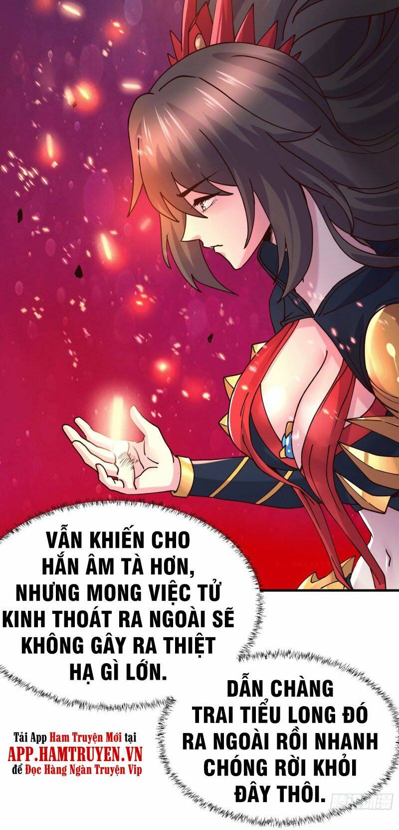 Bổn Tế Tu Chính Là Tiện Đạo: Chapter 145