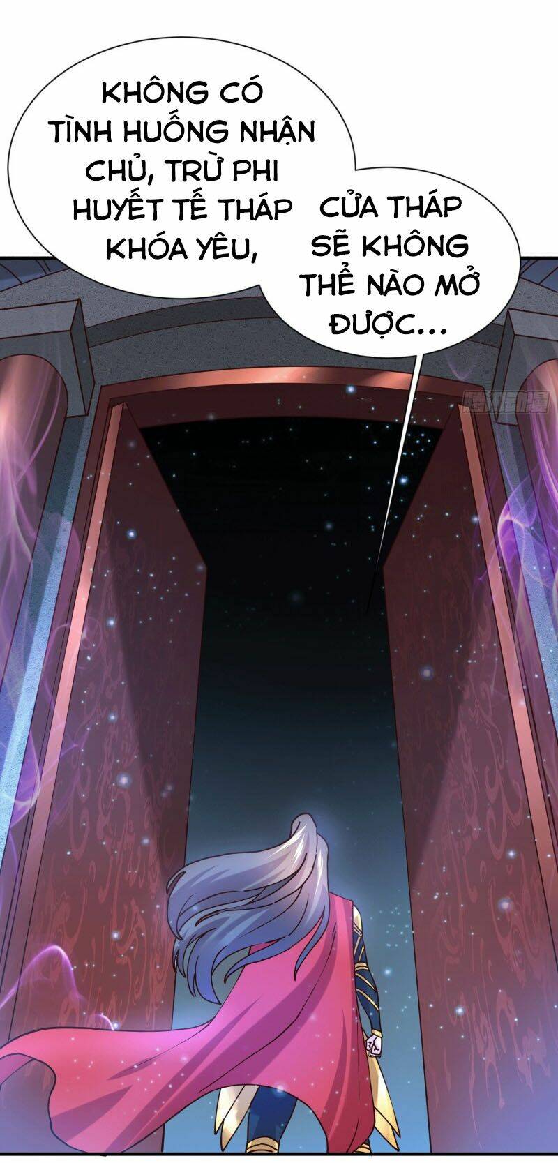 Bổn Tế Tu Chính Là Tiện Đạo: Chapter 145