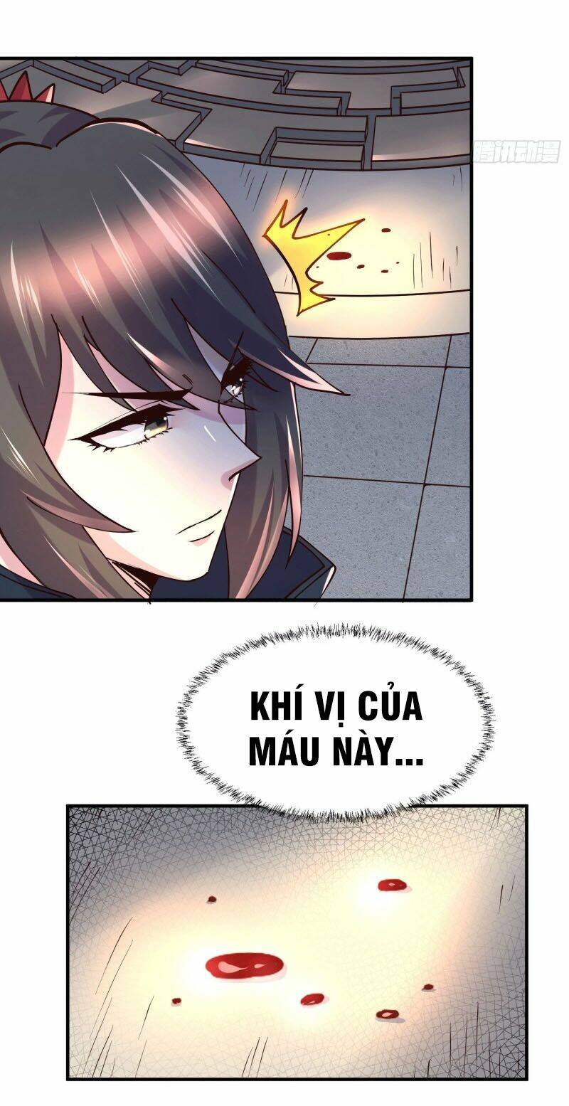 Bổn Tế Tu Chính Là Tiện Đạo: Chapter 145