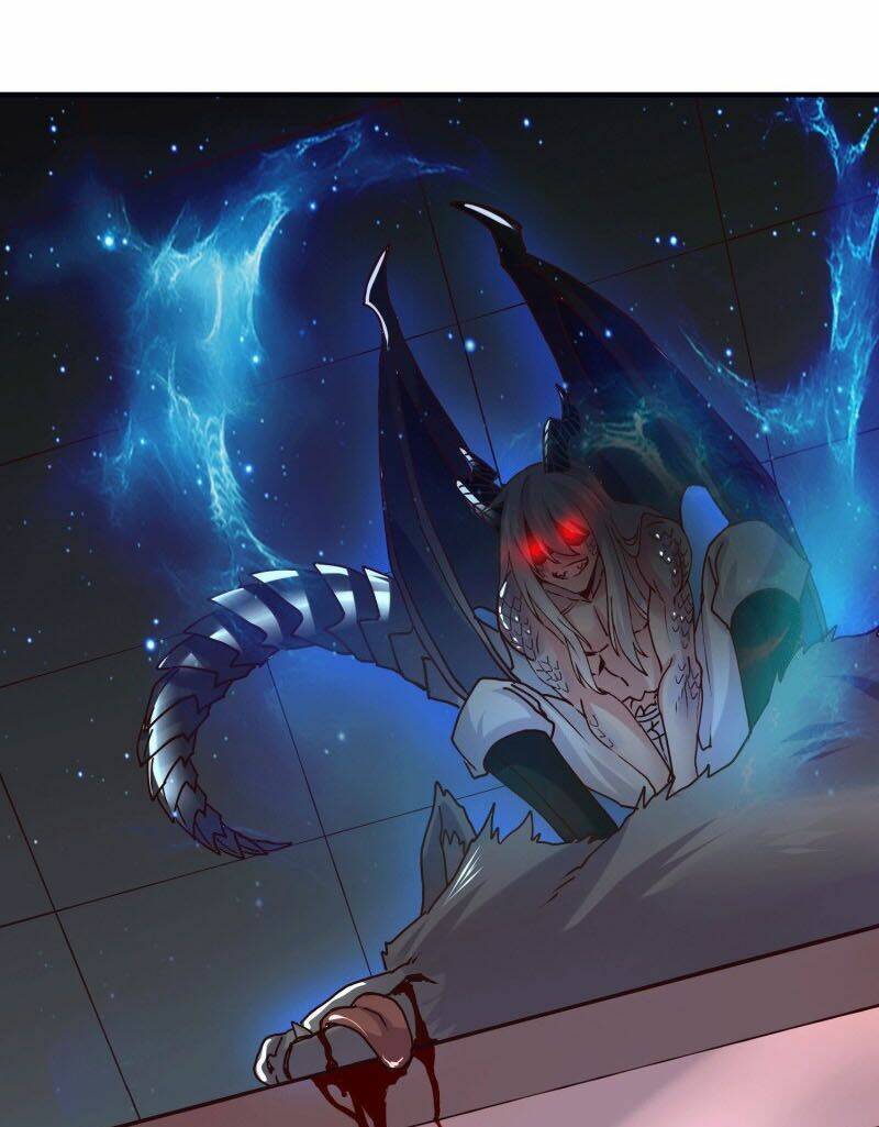 Bổn Tế Tu Chính Là Tiện Đạo: Chapter 145