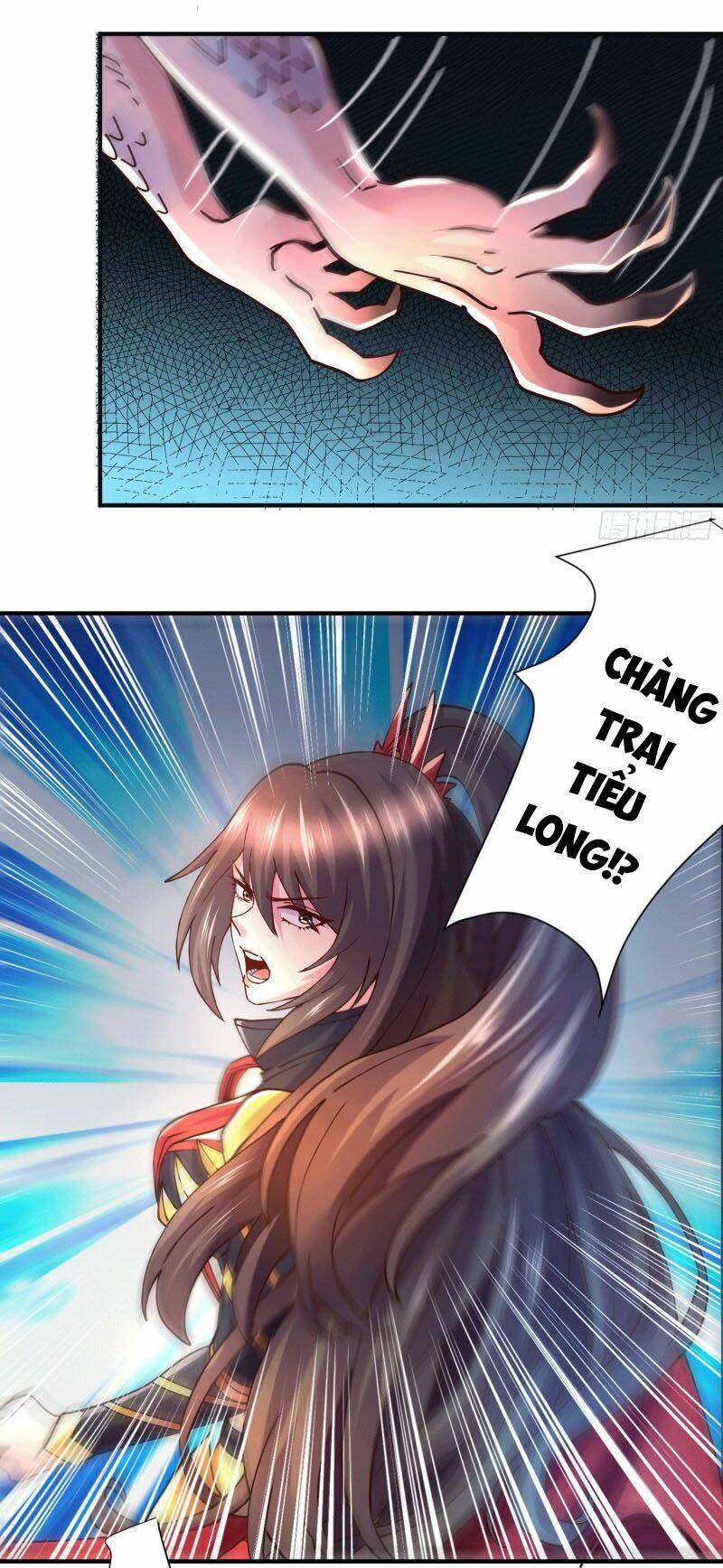 Bổn Tế Tu Chính Là Tiện Đạo: Chapter 145