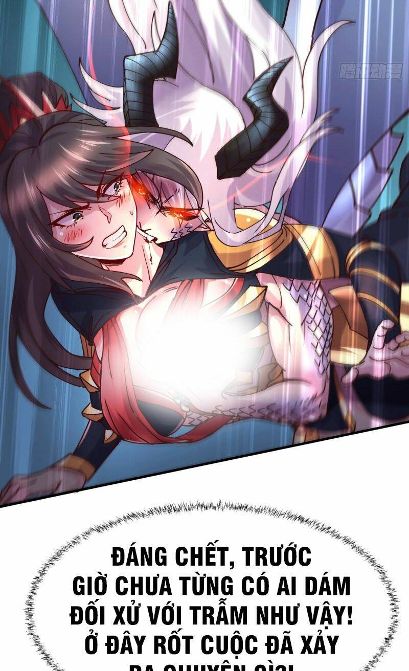 Bổn Tế Tu Chính Là Tiện Đạo: Chapter 145