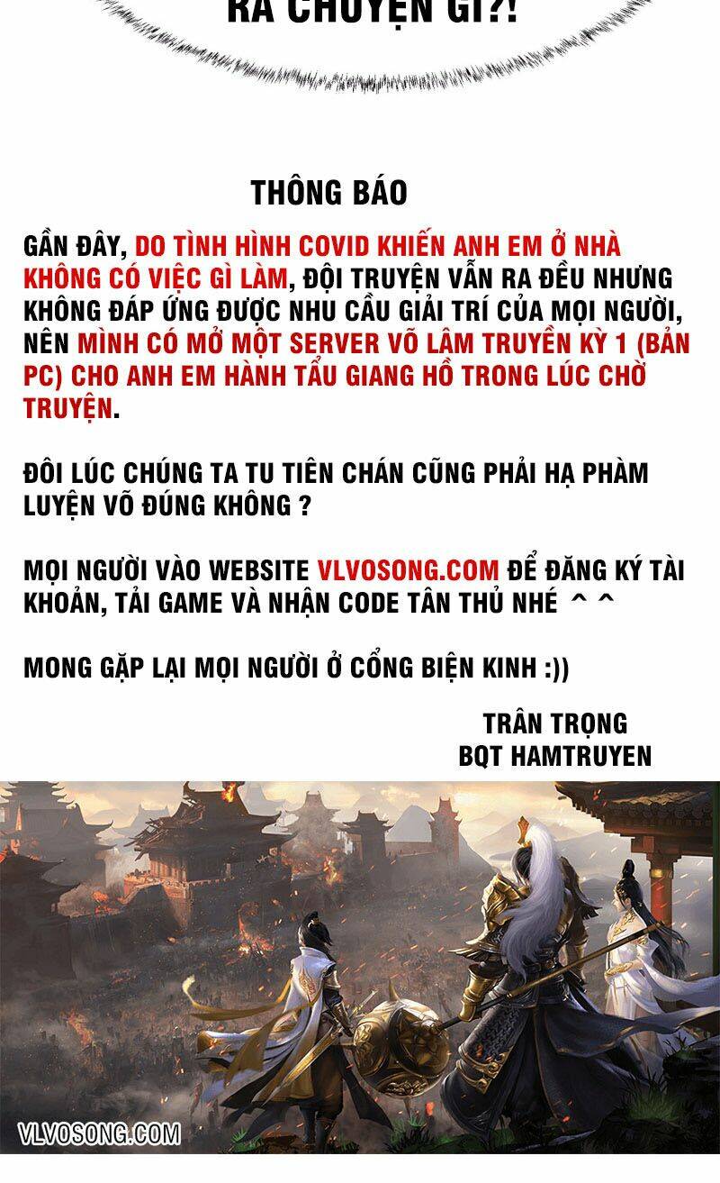 Bổn Tế Tu Chính Là Tiện Đạo: Chapter 145