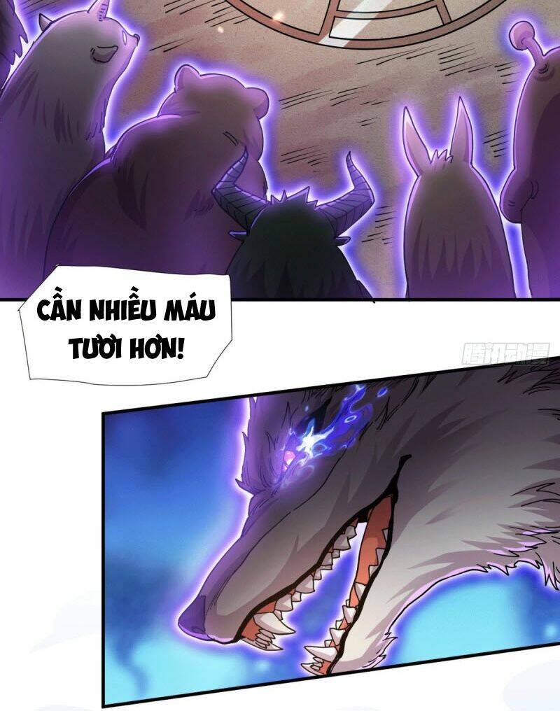 Bổn Tế Tu Chính Là Tiện Đạo: Chapter 145