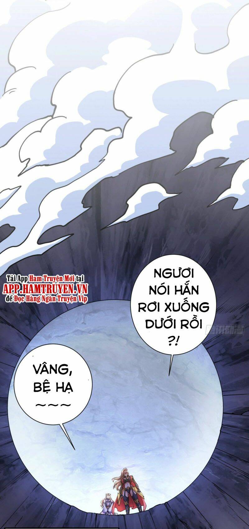 Bổn Tế Tu Chính Là Tiện Đạo: Chapter 145