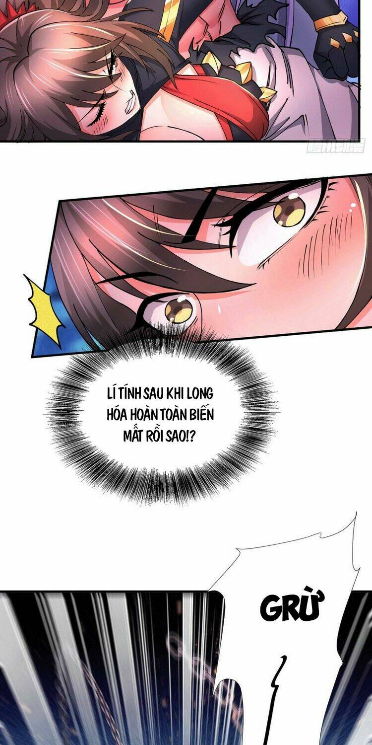 Bổn Tế Tu Chính Là Tiện Đạo: Chapter 146