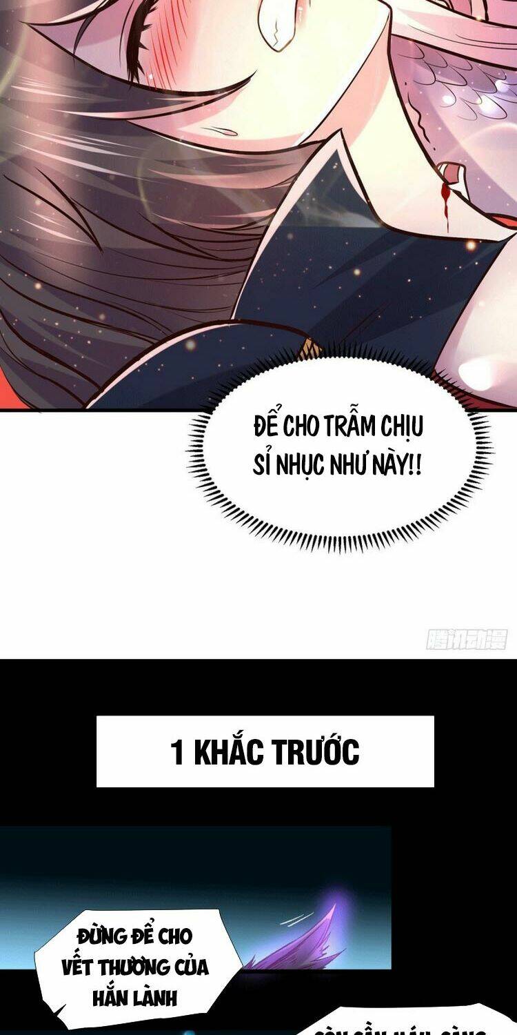 Bổn Tế Tu Chính Là Tiện Đạo: Chapter 146
