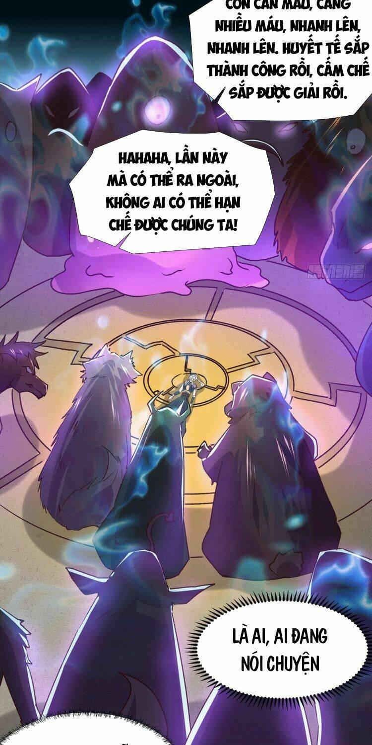 Bổn Tế Tu Chính Là Tiện Đạo: Chapter 146