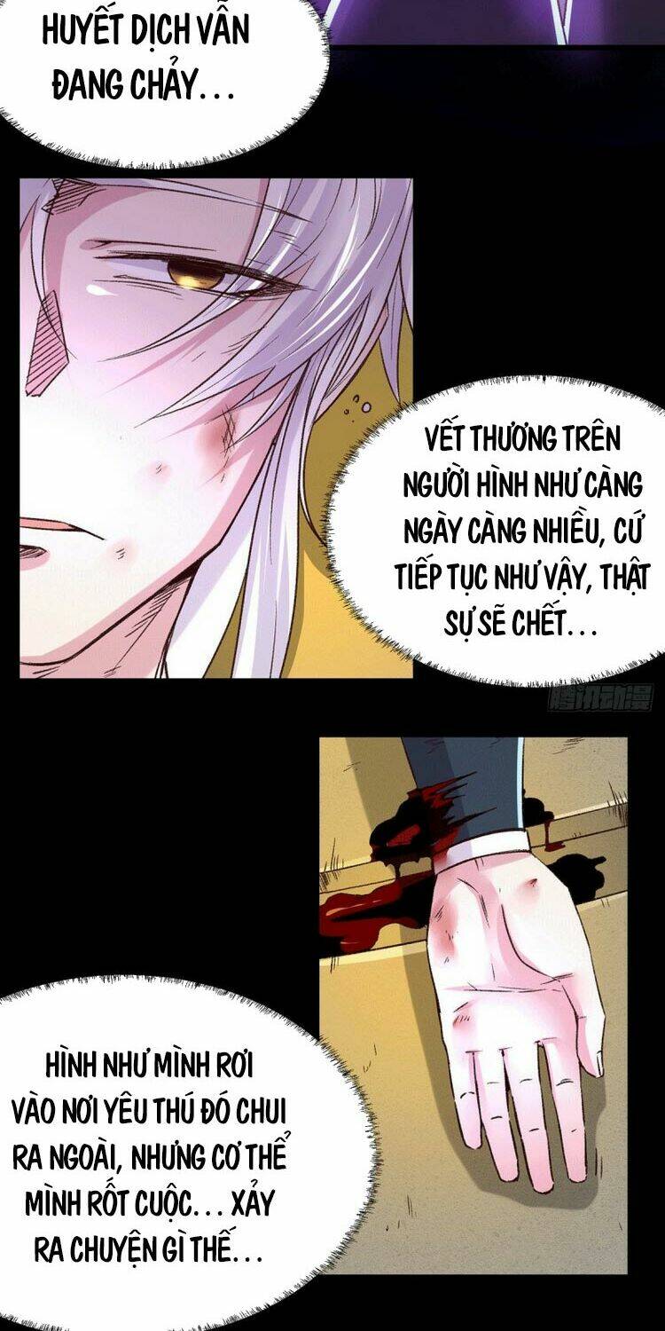 Bổn Tế Tu Chính Là Tiện Đạo: Chapter 146