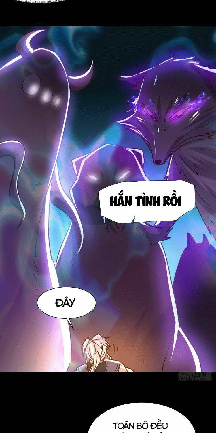 Bổn Tế Tu Chính Là Tiện Đạo: Chapter 146