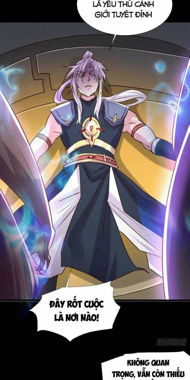 Bổn Tế Tu Chính Là Tiện Đạo: Chapter 146