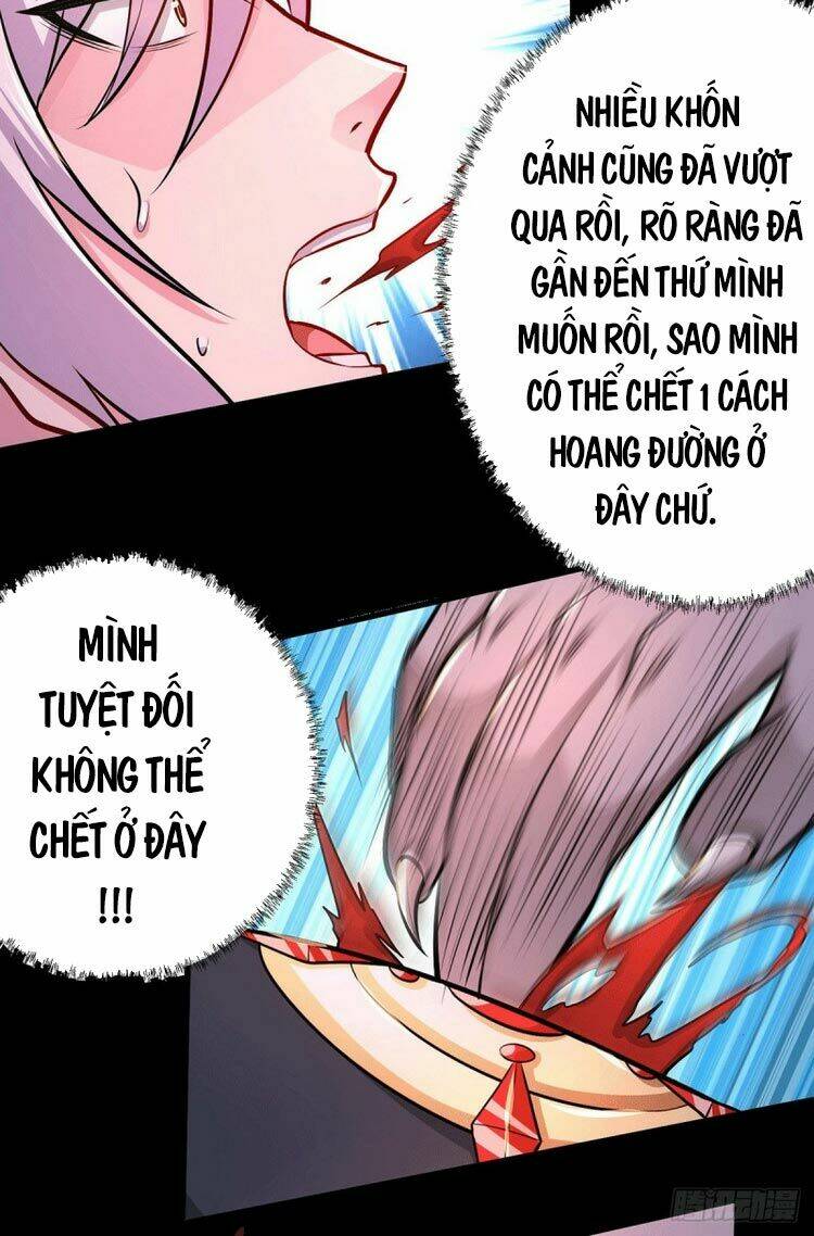 Bổn Tế Tu Chính Là Tiện Đạo: Chapter 146