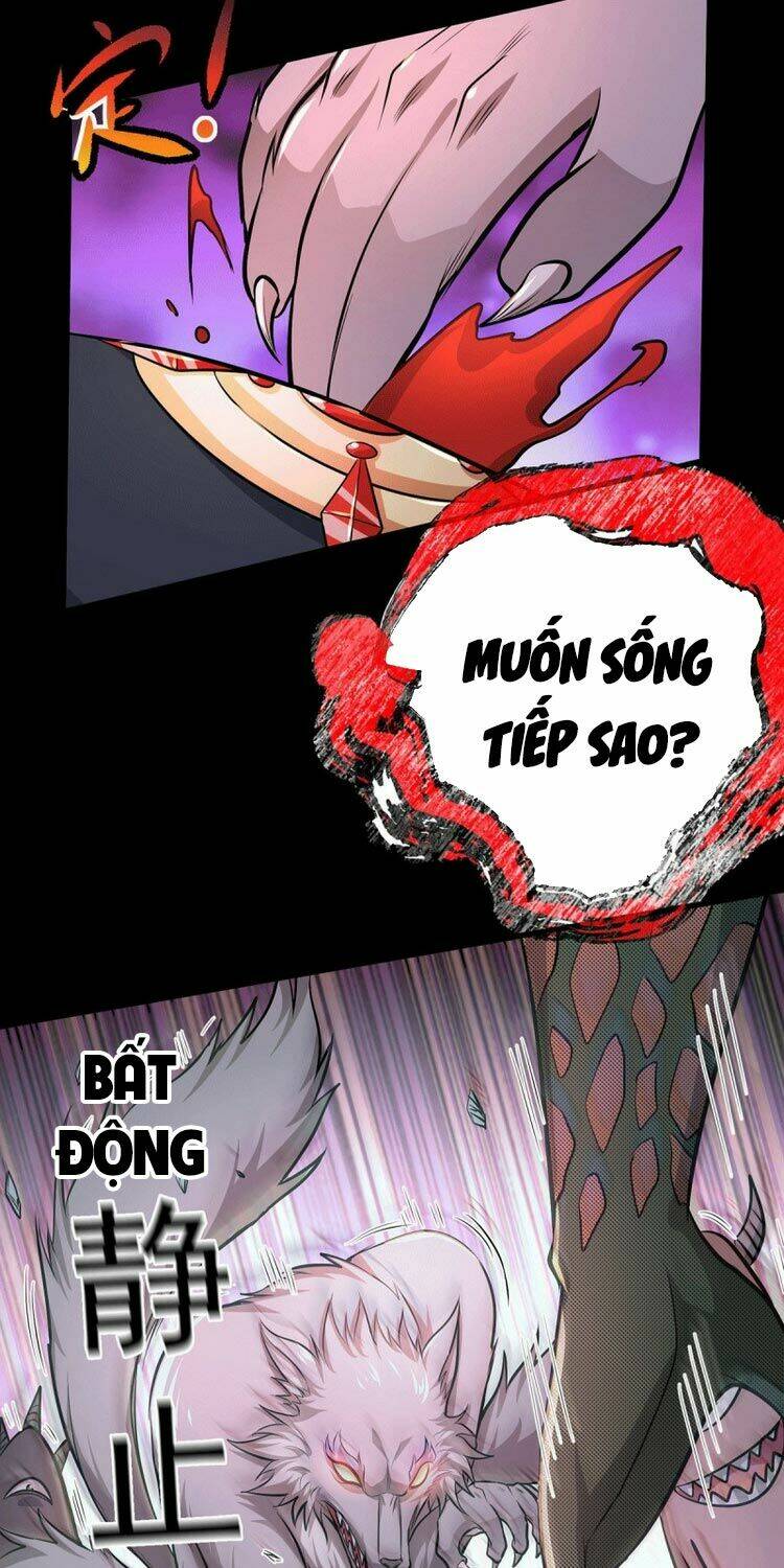 Bổn Tế Tu Chính Là Tiện Đạo: Chapter 146