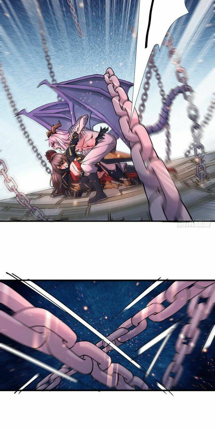 Bổn Tế Tu Chính Là Tiện Đạo: Chapter 146