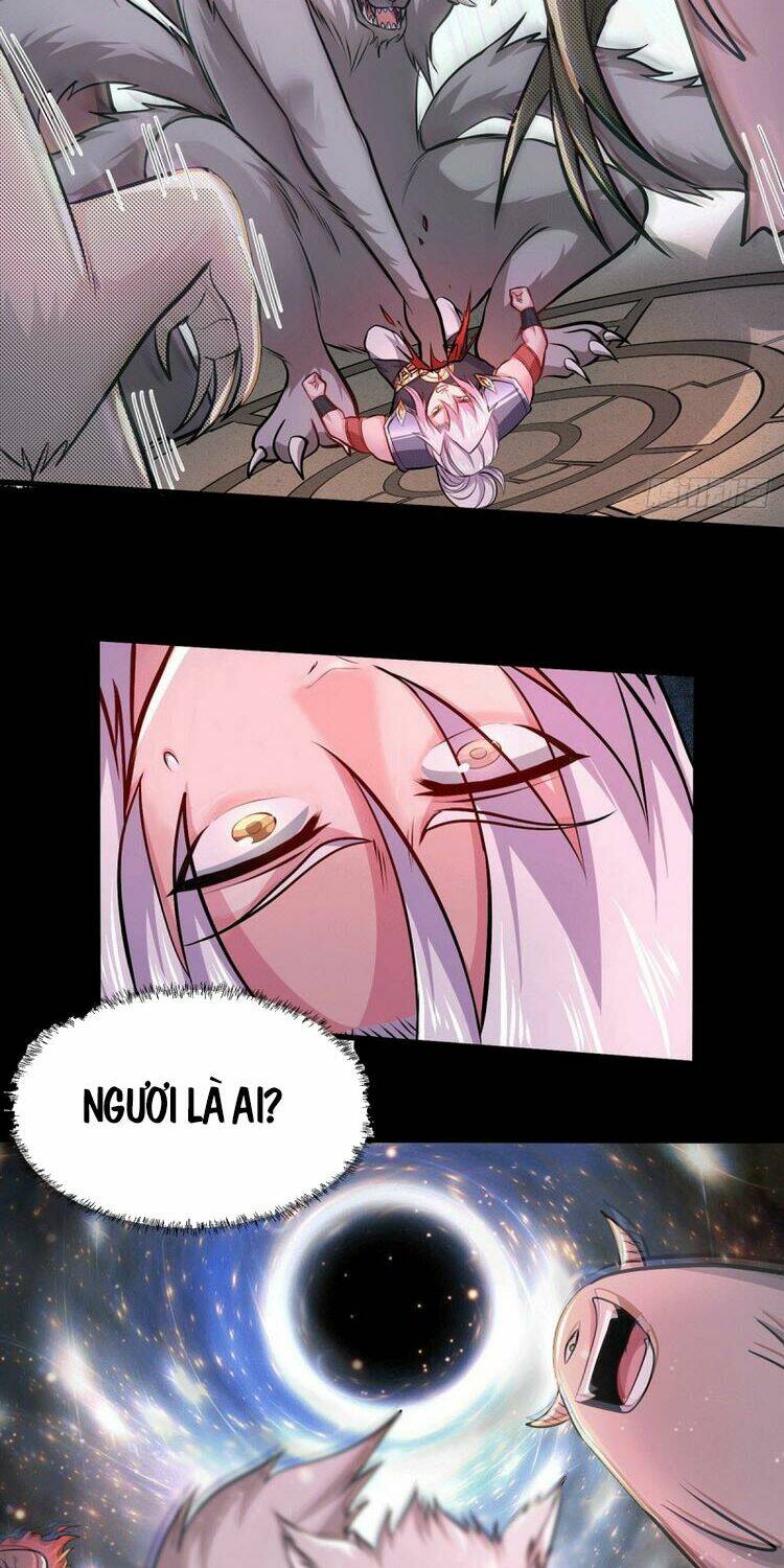 Bổn Tế Tu Chính Là Tiện Đạo: Chapter 146