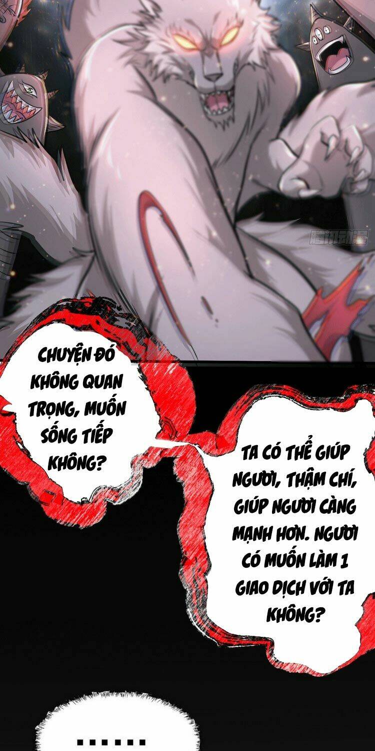 Bổn Tế Tu Chính Là Tiện Đạo: Chapter 146
