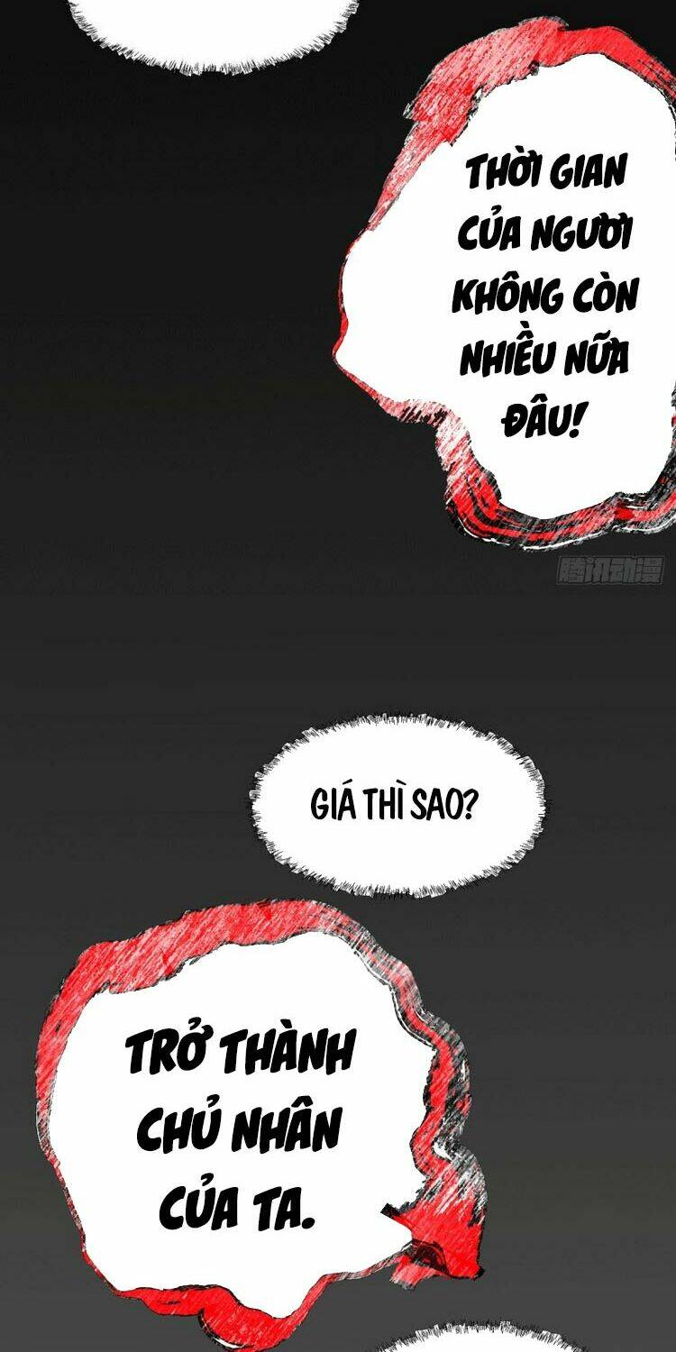 Bổn Tế Tu Chính Là Tiện Đạo: Chapter 146