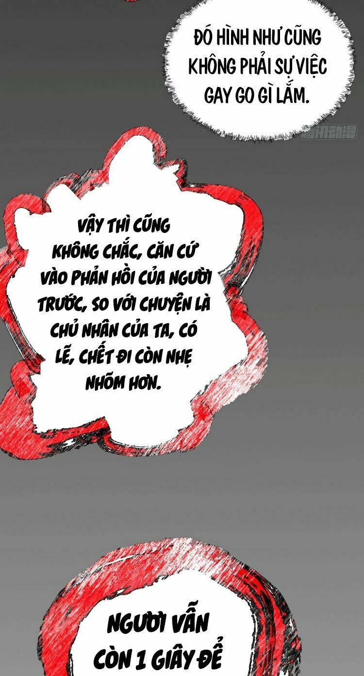 Bổn Tế Tu Chính Là Tiện Đạo: Chapter 146