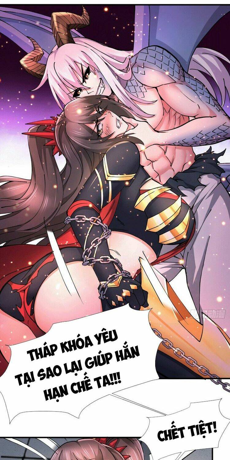 Bổn Tế Tu Chính Là Tiện Đạo: Chapter 146