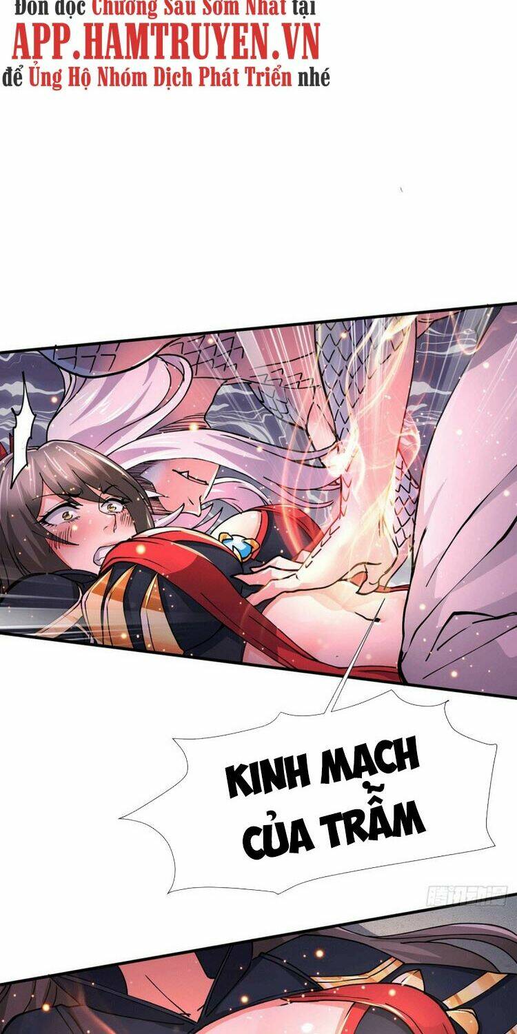 Bổn Tế Tu Chính Là Tiện Đạo: Chapter 146