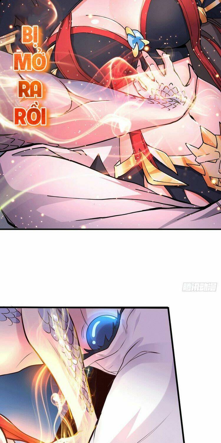 Bổn Tế Tu Chính Là Tiện Đạo: Chapter 146