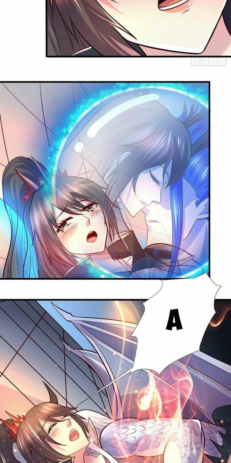 Bổn Tế Tu Chính Là Tiện Đạo: Chapter 146