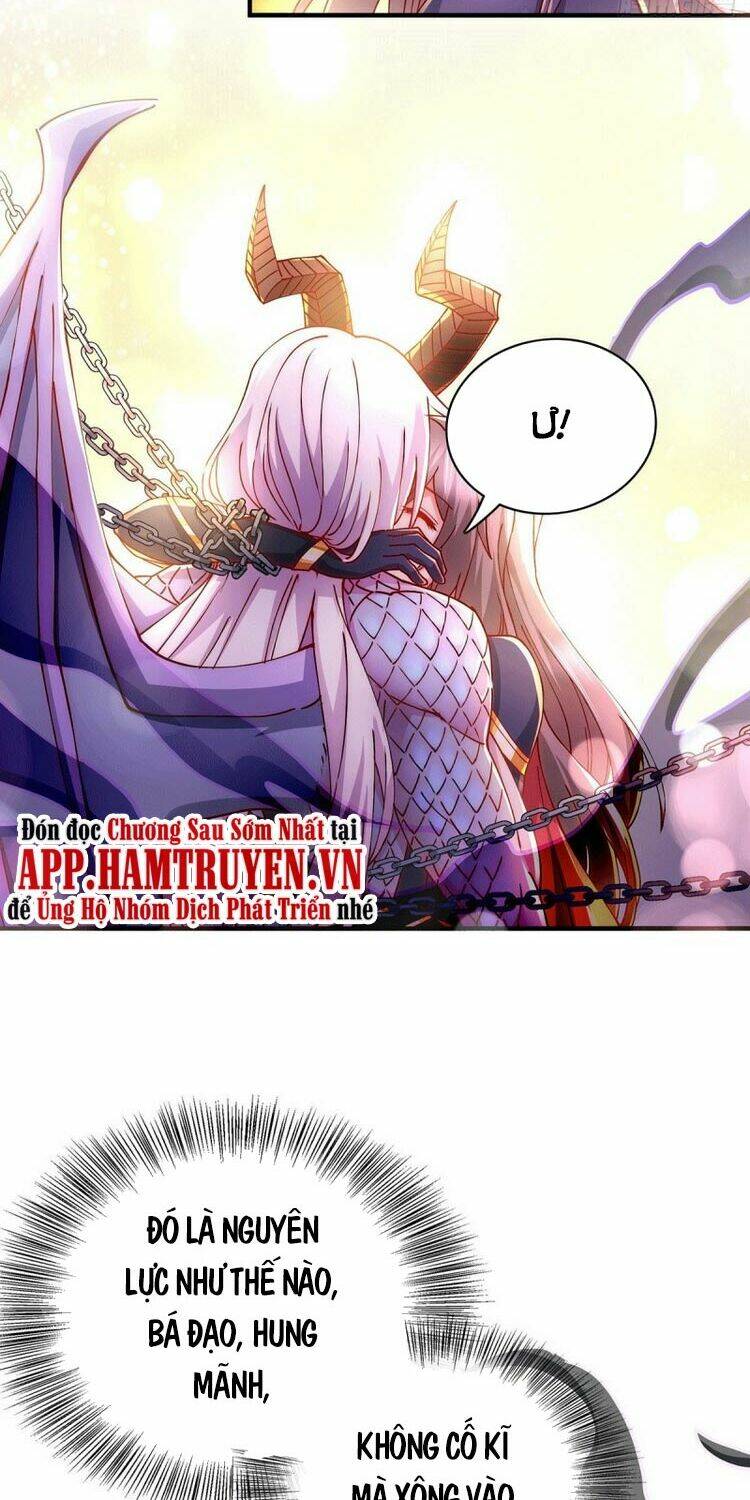 Bổn Tế Tu Chính Là Tiện Đạo: Chapter 148