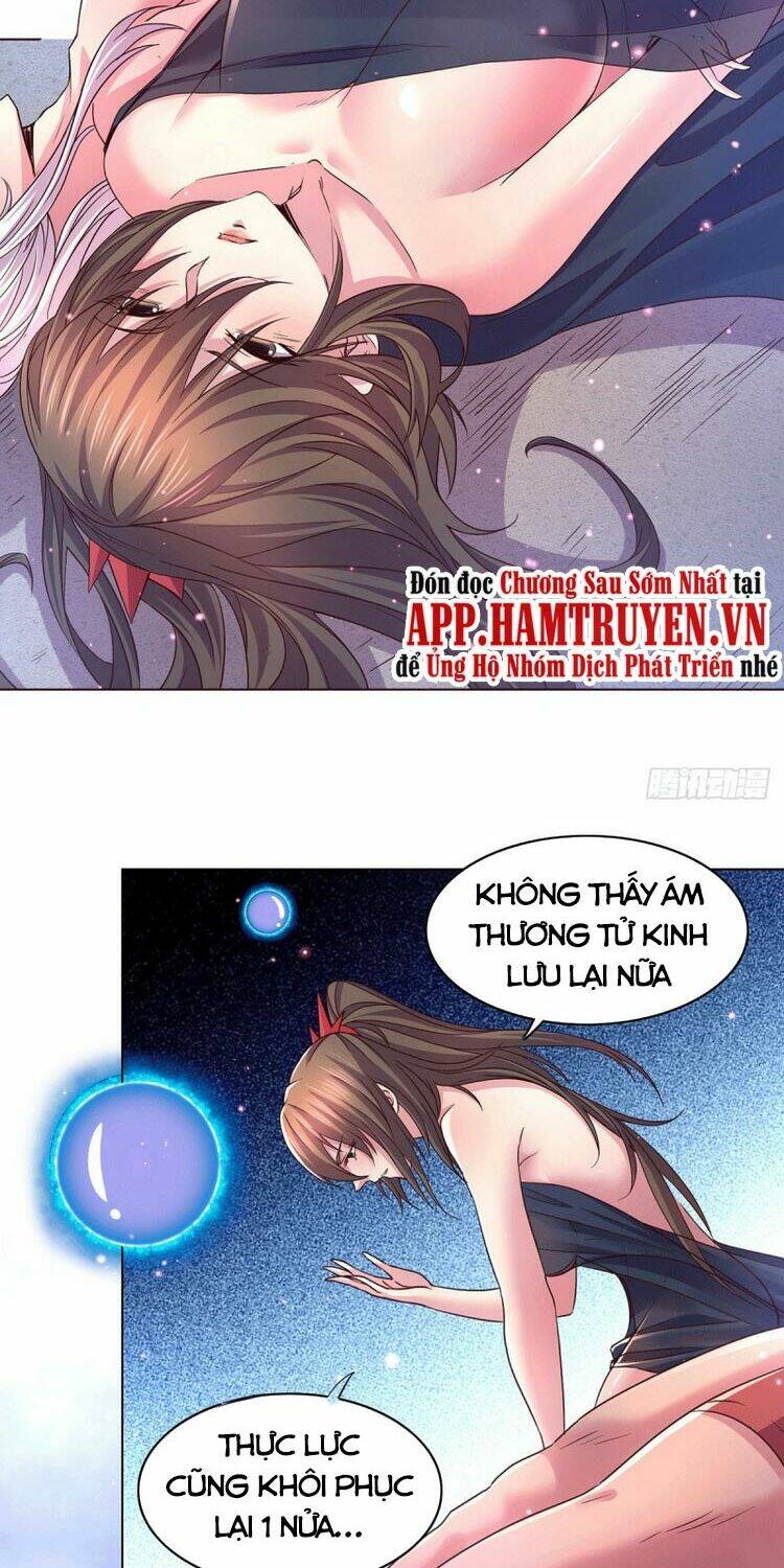 Bổn Tế Tu Chính Là Tiện Đạo: Chapter 148