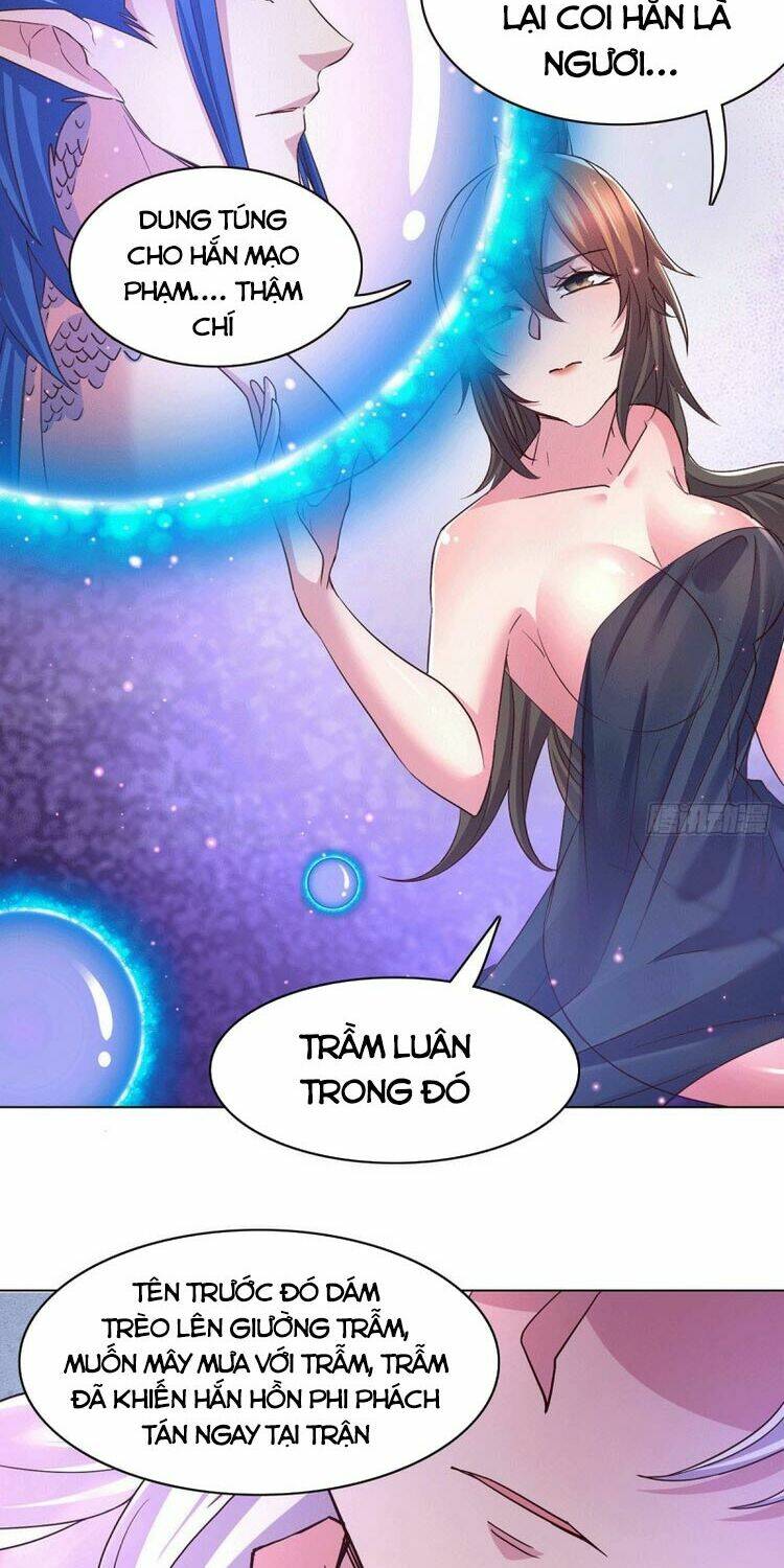 Bổn Tế Tu Chính Là Tiện Đạo: Chapter 148