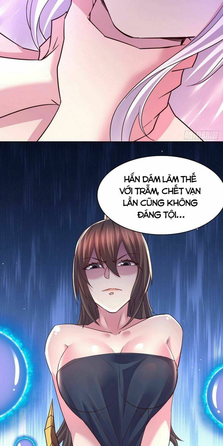 Bổn Tế Tu Chính Là Tiện Đạo: Chapter 148