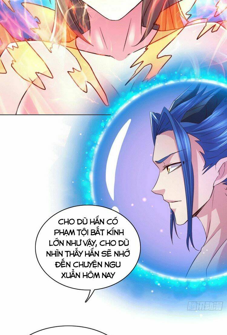 Bổn Tế Tu Chính Là Tiện Đạo: Chapter 148