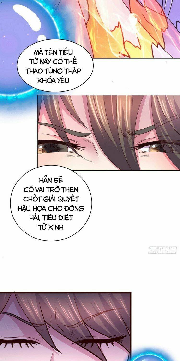 Bổn Tế Tu Chính Là Tiện Đạo: Chapter 148