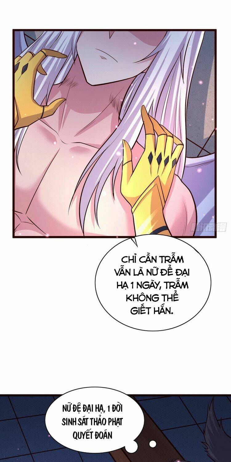 Bổn Tế Tu Chính Là Tiện Đạo: Chapter 148