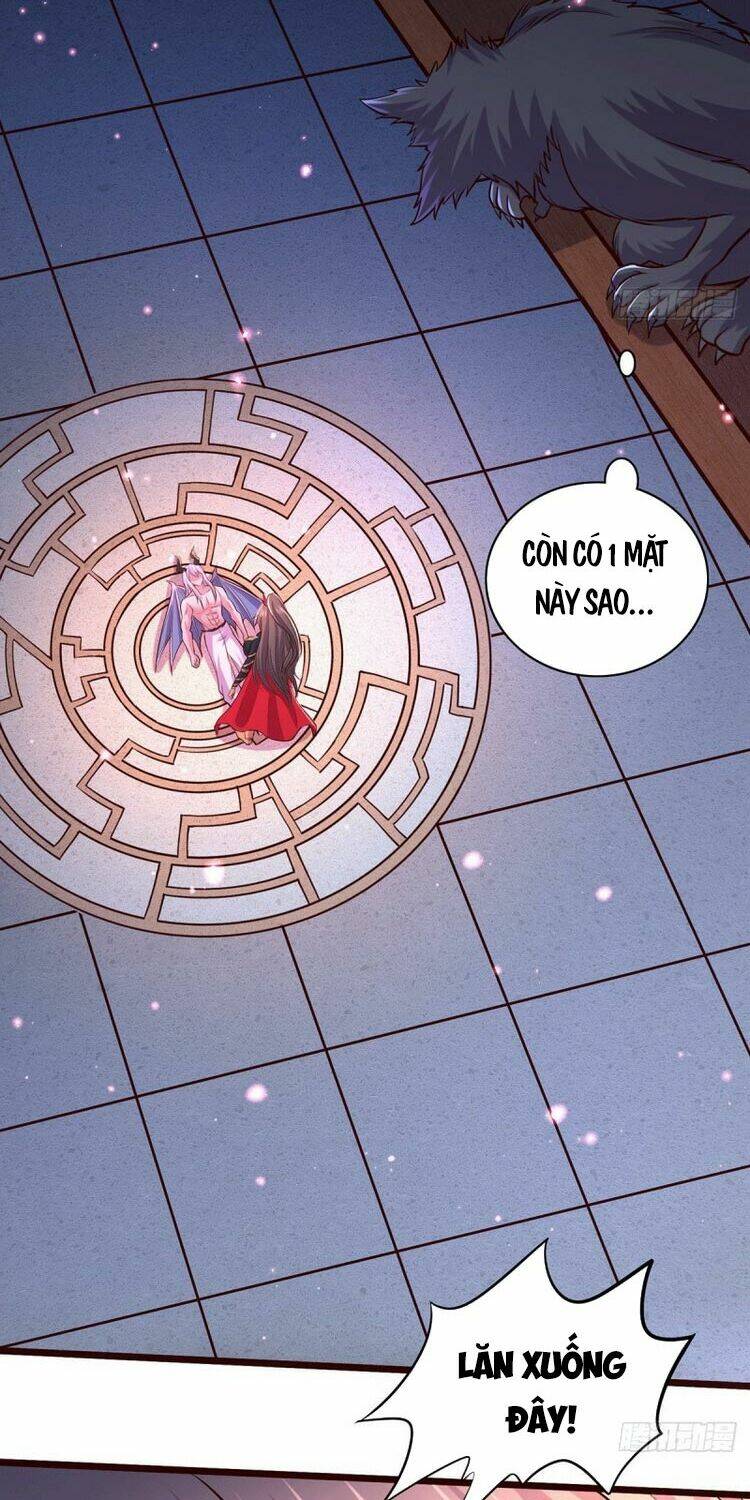 Bổn Tế Tu Chính Là Tiện Đạo: Chapter 148