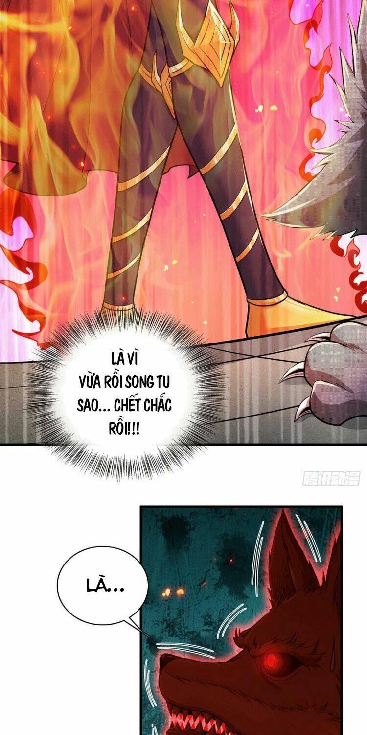 Bổn Tế Tu Chính Là Tiện Đạo: Chapter 148