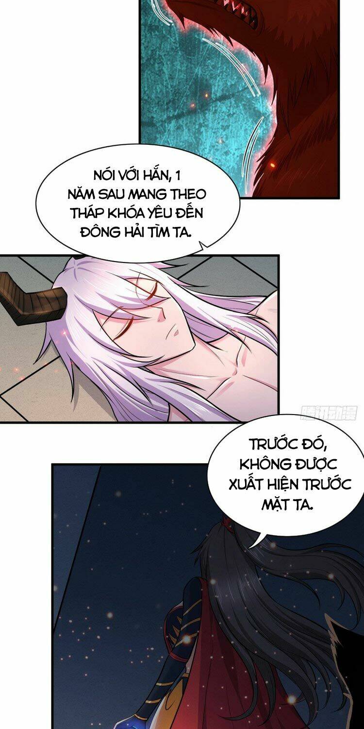 Bổn Tế Tu Chính Là Tiện Đạo: Chapter 148