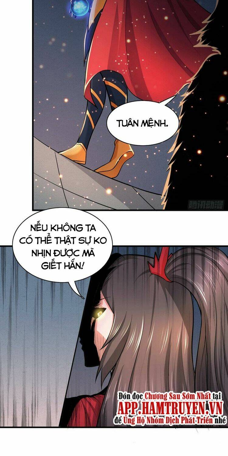 Bổn Tế Tu Chính Là Tiện Đạo: Chapter 148