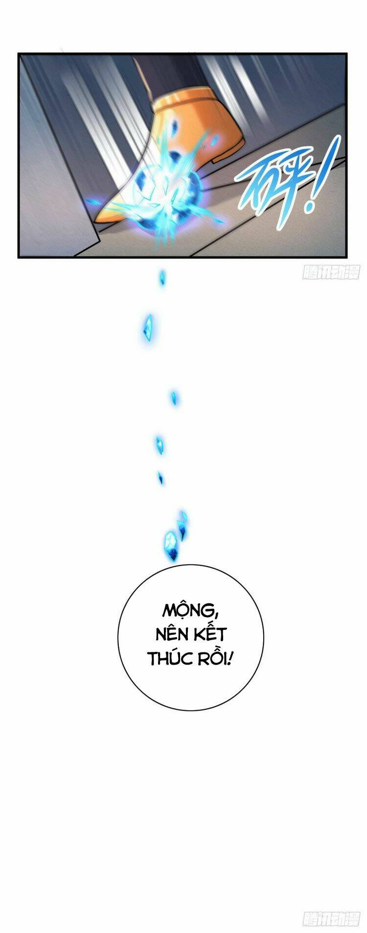 Bổn Tế Tu Chính Là Tiện Đạo: Chapter 148
