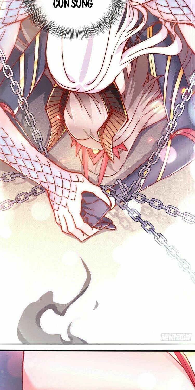 Bổn Tế Tu Chính Là Tiện Đạo: Chapter 148