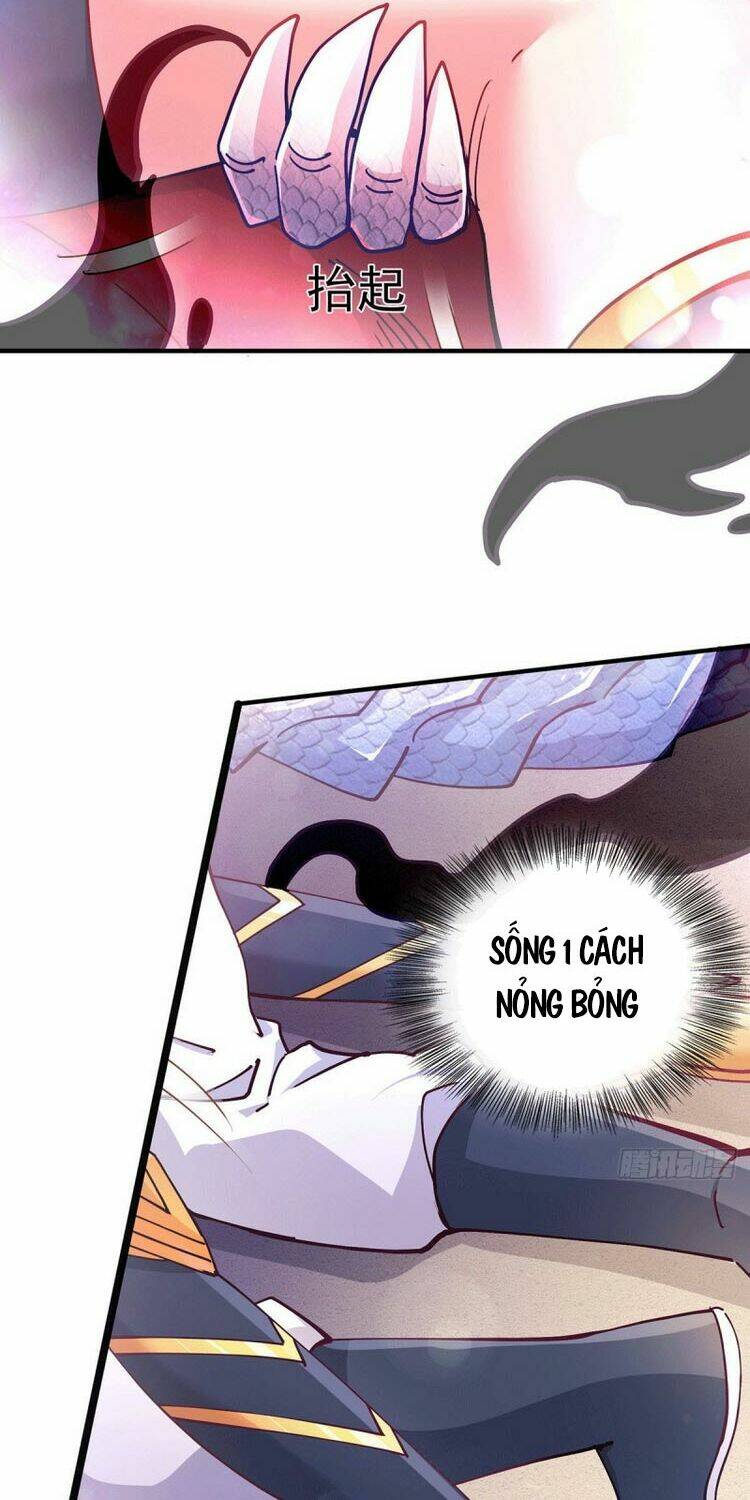 Bổn Tế Tu Chính Là Tiện Đạo: Chapter 148